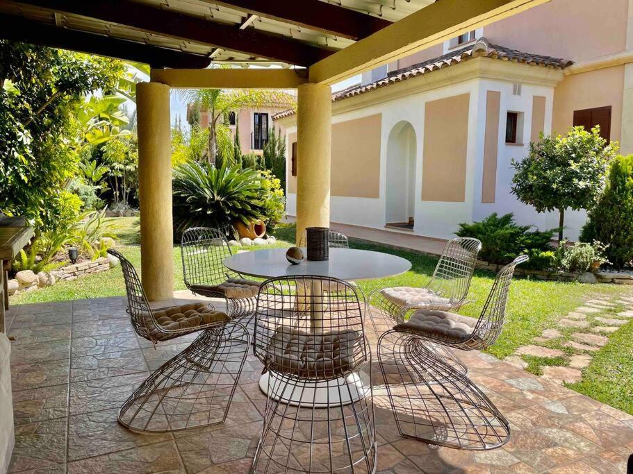 Villa Deluxe,White Beach,Mountains Finestrat Exterior photo