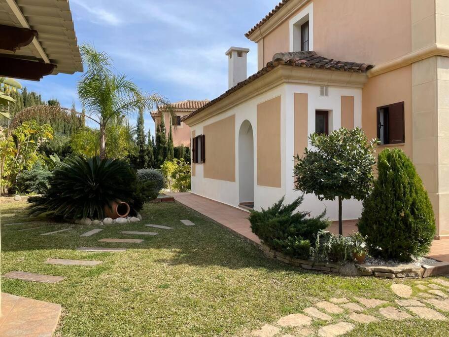 Villa Deluxe,White Beach,Mountains Finestrat Exterior photo